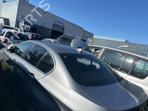 Starter BMW 5 (F10) 525 d | BP23741014M8  - Image 56