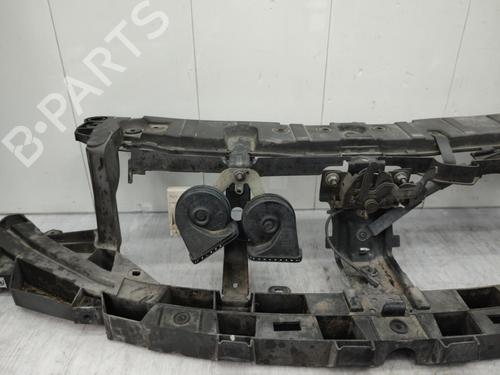 Front slam panel RENAULT LATITUDE (L70_) 2.0 dCi 150 (L70H) | BP23710452C72  - Image 9