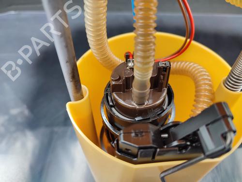 Fuel pump FIAT 500 (312_) 1.3 D Multijet (312AXE1A) | BP23756783M76 - Image 8