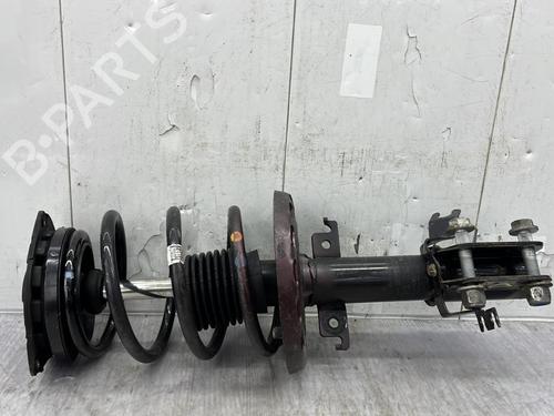 Used Right front shock absorber RENAULT MEGANE III Hatchback (BZ0/1_, B3_) 1.6 dCi (BZ00, BZ12, BZ13) (130 hp) 32386431