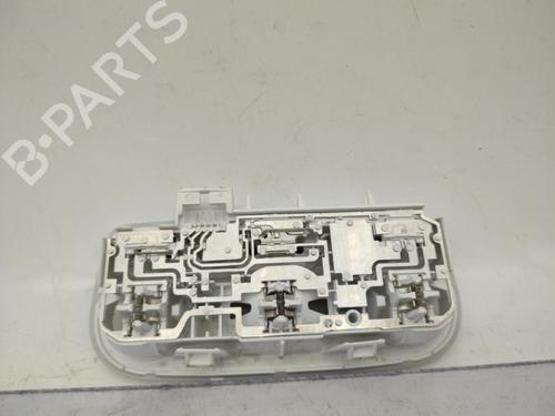 Interior roof light RENAULT MEGANE III Grandtour (KZ0/1) 1.5 dCi (KZ0C, KZ1A) | BP23719378I8