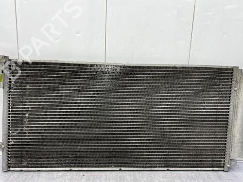 AC radiator OPEL CORSA D (S07) 1.3 CDTI (L08, L68) | BP23752769M32 