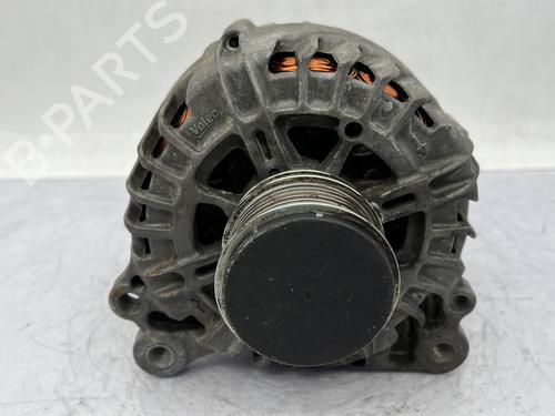 Used Alternator SEAT IBIZA IV (6J5, 6P1) 1.6 TDI (90 hp) 28450252