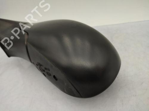 Left mirror CITROËN XSARA PICASSO (N68) 2.0 HDi | BP23712081C26 
