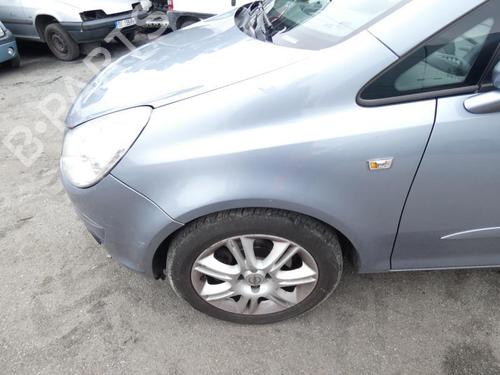 Right front window switch OPEL CORSA D (S07) 1.3 CDTI (L08, L68) | BP23698899I26 - Image 20