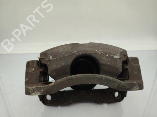 Left front brake caliper NISSAN QASHQAI / QASHQAI +2 I (J10, NJ10, JJ10E) 2.0 dCi | BP23730509M105 