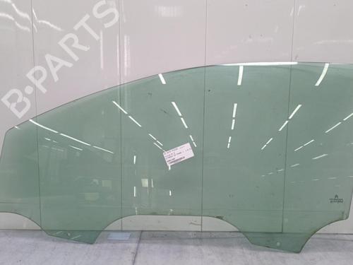 Front left door window CITROËN C2 (JM_) 1.4 HDi | BP23707248C18 