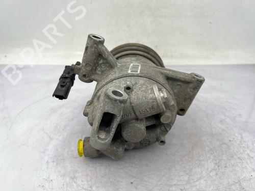 AC compressor TOYOTA AYGO (_B4_) 1.0 VVTi (KGB40) | BP36372611M34 - Image 6