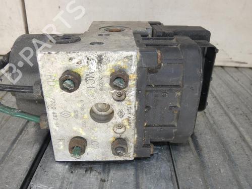 Used ABS pump ABS pump RENAULT MEGANE Scenic (JA0/1_) 1.9 dT (JA0K, JA0Y) (90 hp) 23680292 23680292