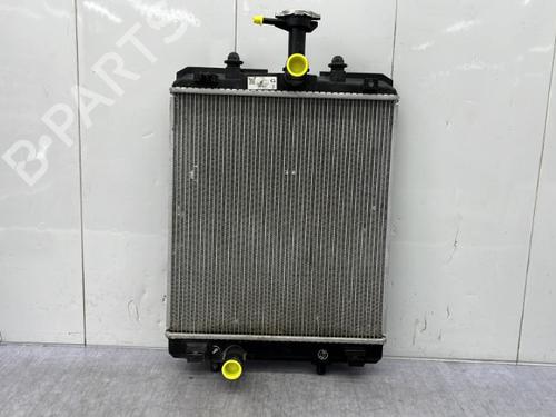 Køler CITROËN C1 II (PA_, PS_) 1.0 VTi 72 (72 hp) 23754063
