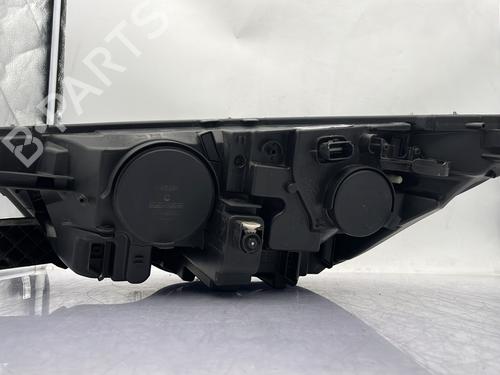 Right headlight CITROËN C4 II (NC_) 1.6 BlueHDi 120 | BP32290783C29