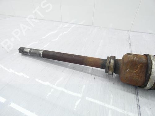 Used Right front driveshaft Right front driveshaft CITROËN C4 I (LC_) 1.6 HDi (90 hp) 23699144 23699144