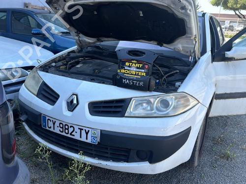 Horn RENAULT MEGANE II Estate (KM0/1_) 1.5 dCi (KM1F) | BP23681855E13 