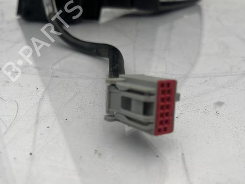 Right mirror FORD C-MAX II (DXA/CB7, DXA/CEU) 1.6 TDCi | BP31046290C27