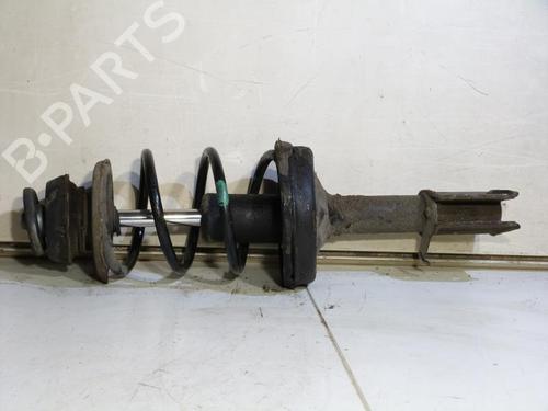 Right front shock absorber RENAULT TWINGO II (CN0_) 1.2 (CN0D) | BP23691099M17  - Image 5