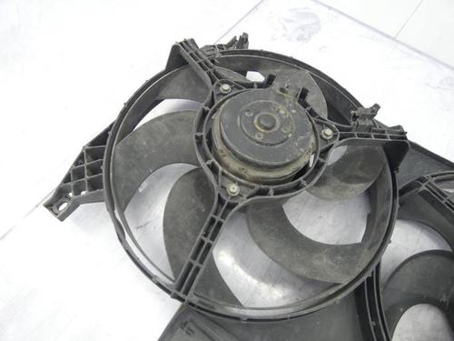 Køleventilator elektrisk LAND ROVER FREELANDER I (L314) 2.0 DI 4x4 | BP23701741M35 