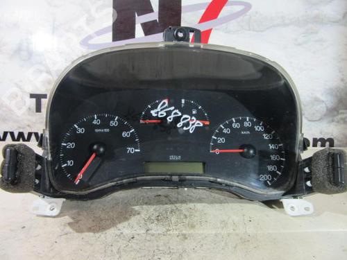 Instrument cluster FIAT PUNTO (188_) 1.9 JTD 80 (188.237, .257, .337, .357) | BP23696325C47 