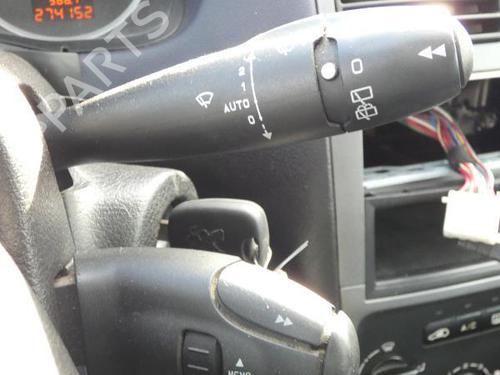 Climate control PEUGEOT 307 (3A/C) 2.0 HDi 90 | BP23675344I5 - Image 23