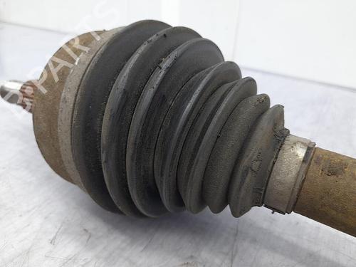 Left front driveshaft RENAULT LAGUNA II Grandtour (KG0/1_) 2.2 dCi (KG0F) | BP23702751M38 