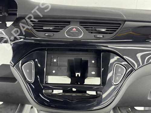 Used Dashboard Dashboard OPEL CORSA E (X15) 1.4 (08, 68) (90 hp) 23878651 23878651
