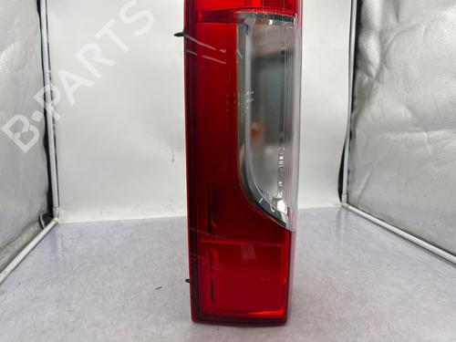 Left taillight PEUGEOT BOXER Van 2.2 BlueHDi 140 | BP36819026C34  - Image 11
