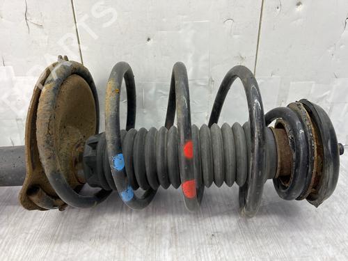 Used Left front shock absorber Left front shock absorber PEUGEOT 307 (3A/C) 2.0 HDi 110 (107 hp) 39578407 39578407