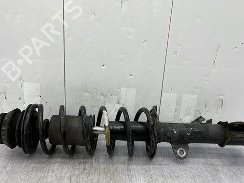 Used Right front shock absorber NISSAN MICRA IV (K13K, K13KK) 1.2 (80 hp) 23684439