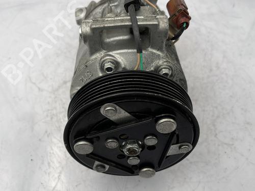 AC compressor VW POLO VI (AW1, BZ1, AE1) 1.0 TSI | BP37743592M34 - Image 9
