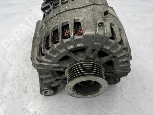 Used Alternator Alternator BMW 1 (E81) 118 d (143 hp) 32719875 32719875