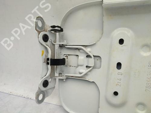 Fuel flap DACIA LOGAN MCV II 1.0 SCe 75 | BP29512705C131 