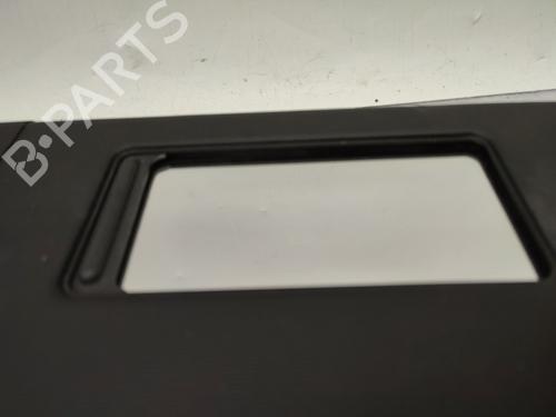 left-sun-visor-vw-scirocco-iii-137-138-2008-2009-2010-2011-2012-2013-2014-2015-2016-2017-2018-25338101 main image