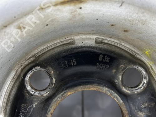 Rim VW GOLF III (1H1) 1.9 TDI | BP23759672C45