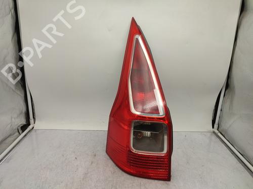 Used Left taillight RENAULT MEGANE II Estate (KM0/1_) 1.5 dCi (KM16, KM1E) (106 hp) 27658469