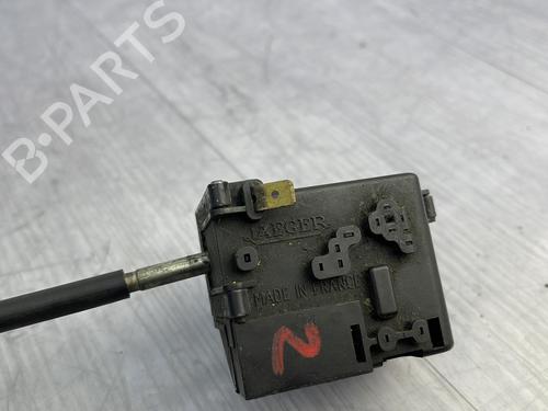 Used Steering column stalk Steering column stalk PEUGEOT 305 I Break (581D) 1.5 Diesel (49 hp) 25269670 25269670