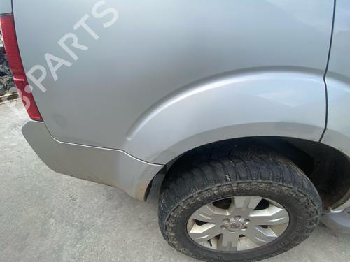Engine NISSAN PATHFINDER III (R51) 2.5 dCi 4WD | BP33569162M1 - Image 70