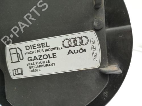 Klapa wlewu paliwa AUDI A3 (8P1) 1.9 TDI | BP23740543C131 