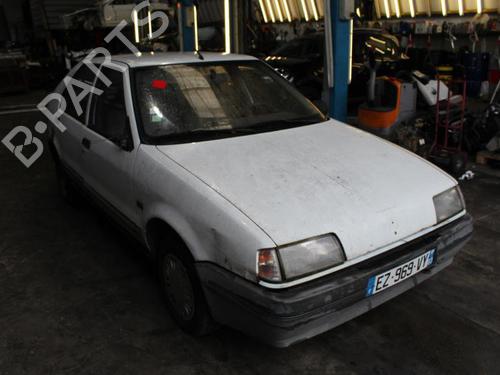 Left front indicator RENAULT 19 I (B/C53_) 1.4 | BP23668342C32 - Image 2