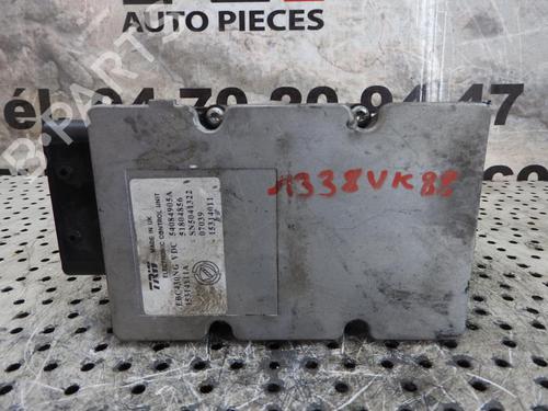 Used ABS pump ALFA ROMEO 159 (939_) 1.9 JTDM 8V (939AXE1B) (120 hp) 23685204