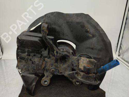 Right front steering knuckle BMW 3 (E46) 330 d | BP23693789M26 