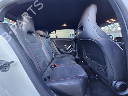 Steering column MERCEDES-BENZ A-CLASS (W177) A 180 d (177.003) | BP25330668M21  - Image 43