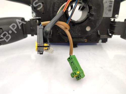 Steering column stalk PEUGEOT 207 SW (WK_) 1.6 16V | BP23720086I23 