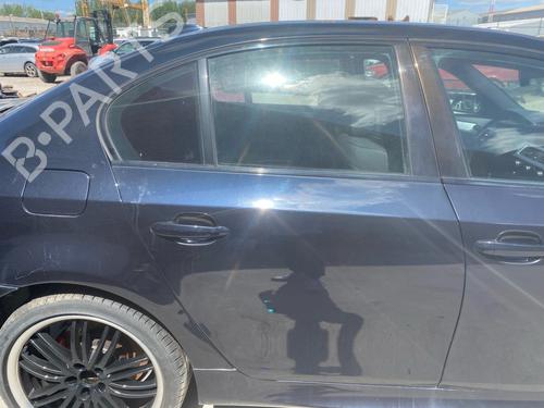 Used Right rear door Right rear door BMW 5 (E60) [2001-2010] 36524994 36524994