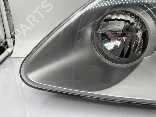 Left headlight SSANGYONG RODIUS I 2.7 Xdi 4WD | BP26584033C28  - Image 5