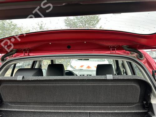 Front right seatbelt SUZUKI SWIFT IV (FZ, NZ) 1.3 DDiS (AZG413D, ZC02S, ZC92S) | BP25627025I25 - Image 26