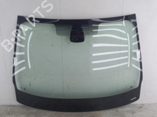 Used Windscreen RENAULT MEGANE III Hatchback (BZ0/1_, B3_) 1.5 dCi (BZ09, BZ0D, BZ1W, BZ29, BZ14) (110 hp) 23739191