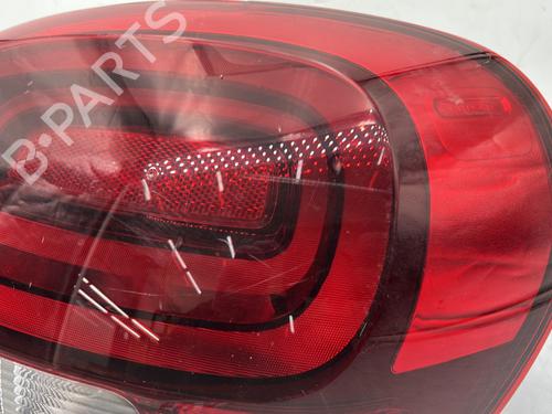 Right taillight CITROËN C3 III (SX) 1.2 PureTech 82 | BP33569529C35 - Image 2