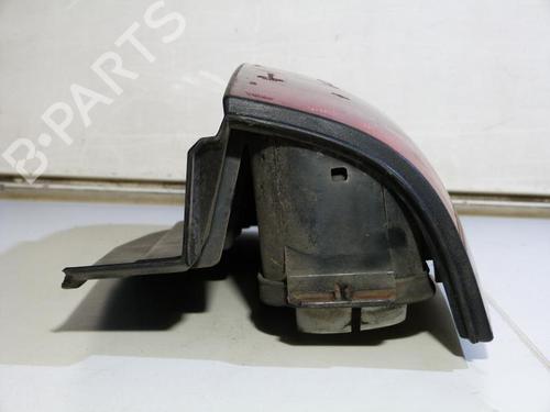 Used Right taillight Right taillight RENAULT ESPACE II (J/S63_) 2.1 TD (J633, J634, J/S635, J/S63D) (88 hp) 25269940 25269940
