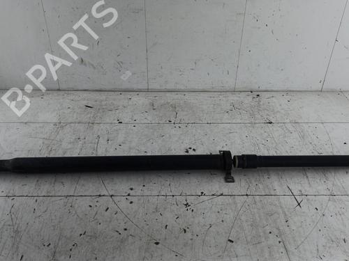 Driveshaft DACIA DUSTER (HS_) 1.5 dCi 4x4 | BP23706962M37  - Image 7