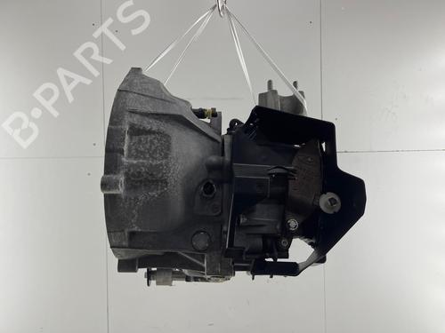 Used Gearbox Gearbox FORD FIESTA VI (CB1, CCN) 1.5 TDCi (75 hp) 36525006 36525006