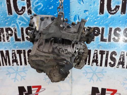 Used Gearbox Gearbox PEUGEOT 407 SW (6E_, 6D_) 2.0 HDi 135 (136 hp) 23666003 23666003